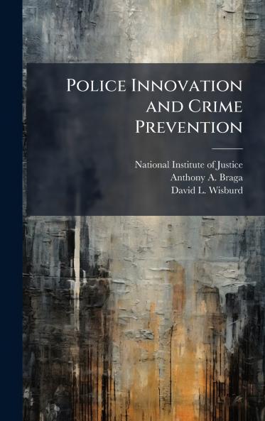 Police Innovation and Crime Prevention
