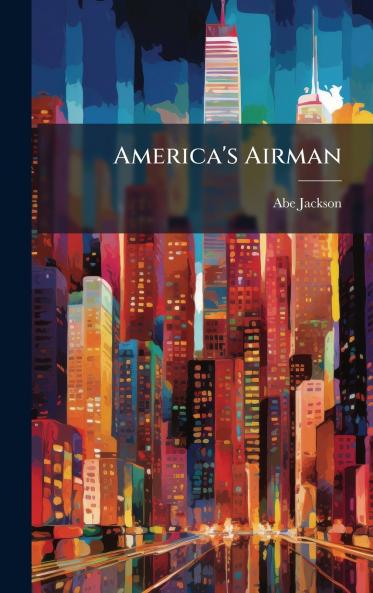 America's Airman