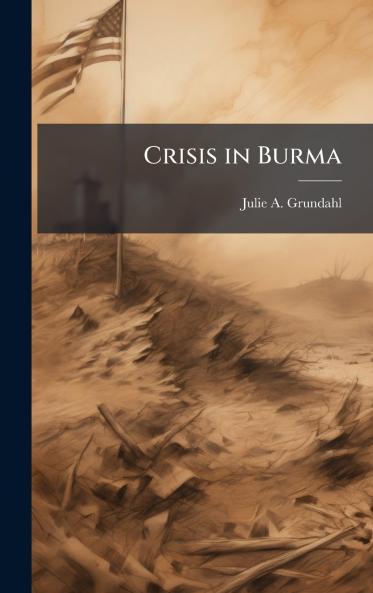Crisis in Burma