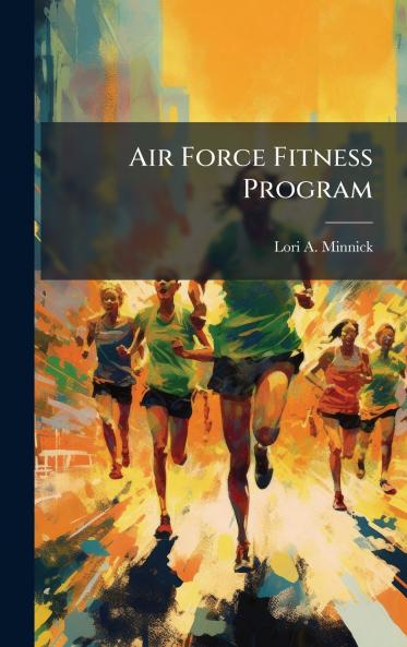 Air Force Fitness Program