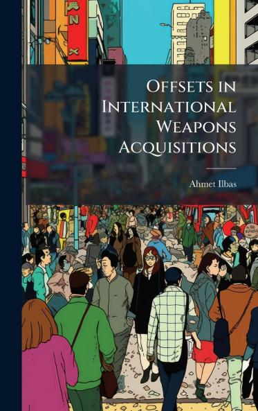 Offsets in International Weapons Acquisitions