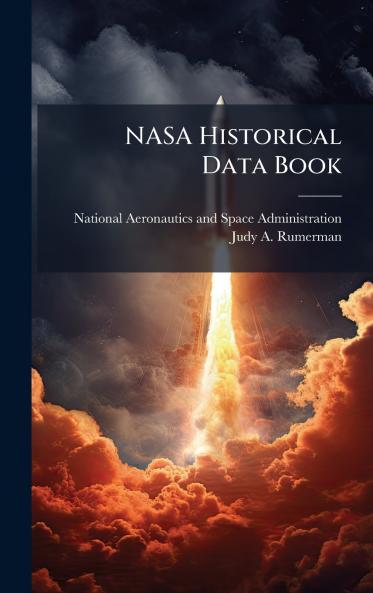 NASA Historical Data Book