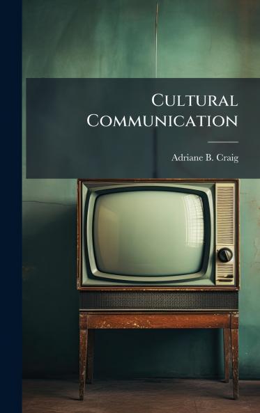 Cultural Communication