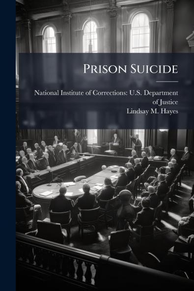 Prison Suicide