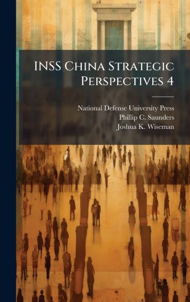 INSS China Strategic Perspectives 4