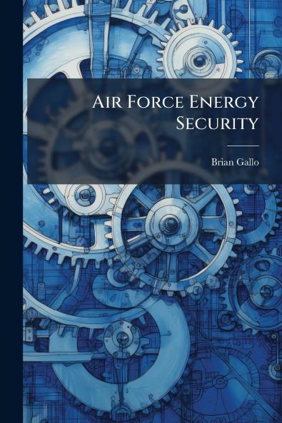 Air Force Energy Security