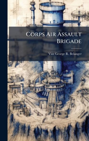 Corps Air Assault Brigade