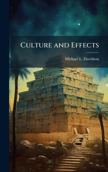 Culture and Effects