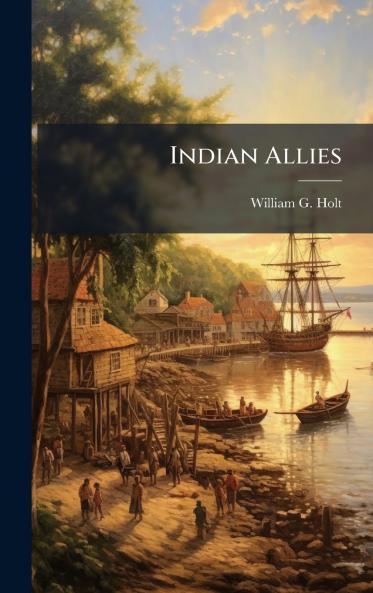 Indian Allies