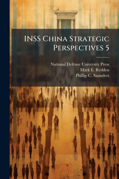 INSS China Strategic Perspectives 5