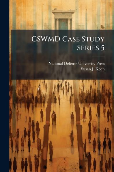 CSWMD Case Study Series 5