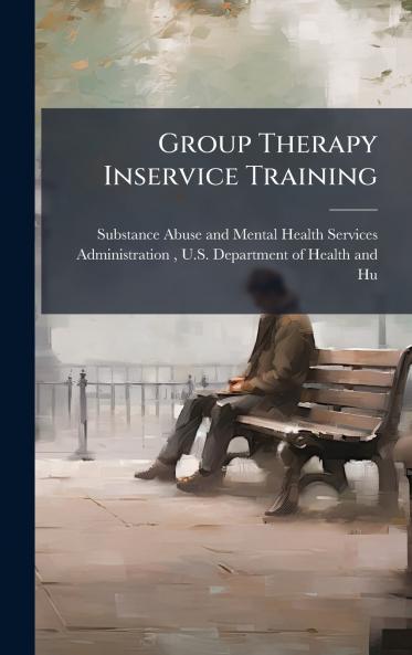 Group Therapy Inservice Training