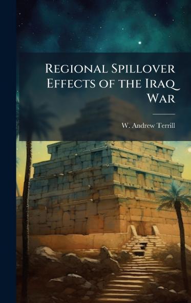Regional Spillover Effects of the Iraq War