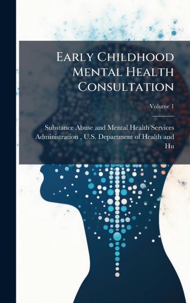 Early Childhood Mental Health Consultation