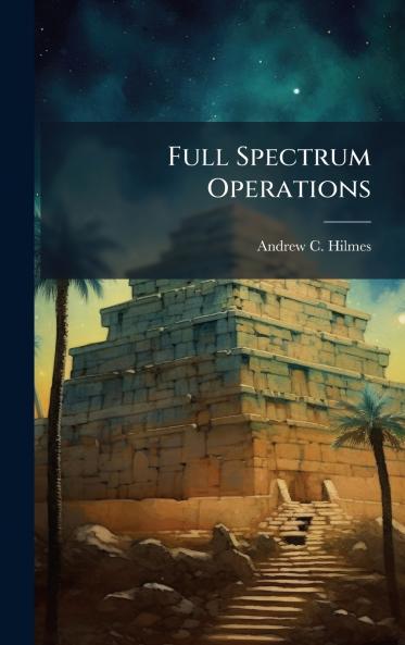 Full Spectrum Operations