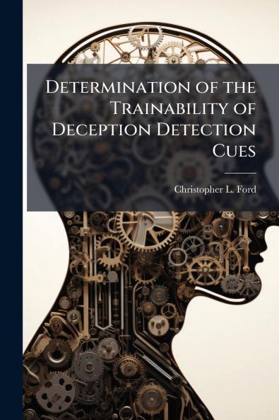 Determination of the Trainability of Deception Detection Cues