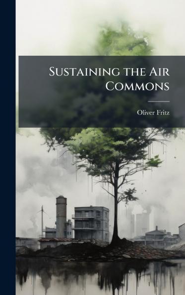 Sustaining the Air Commons