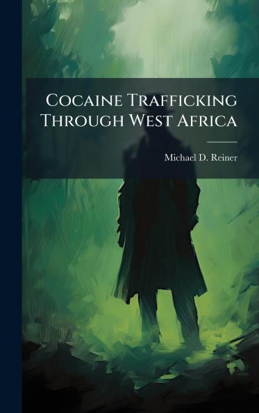 Cocaine Trafficking Through West Africa