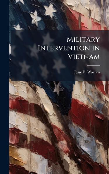 Military Intervention in Vietnam