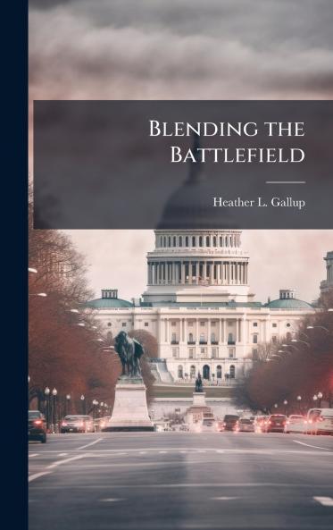 Blending the Battlefield