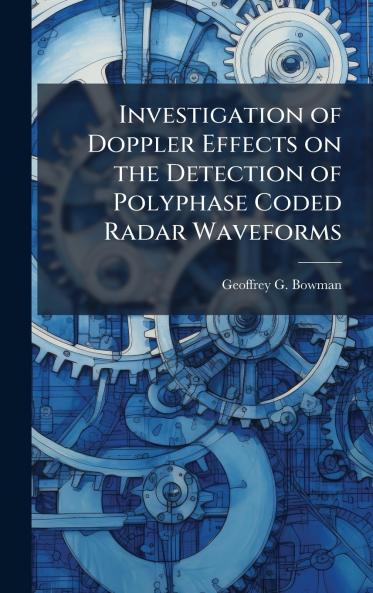 Investigation of Doppler Effects on the Detection of Polyphase Coded Radar Waveforms