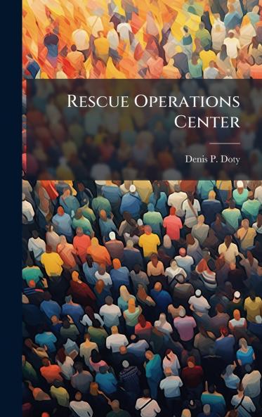 Rescue Operations Center