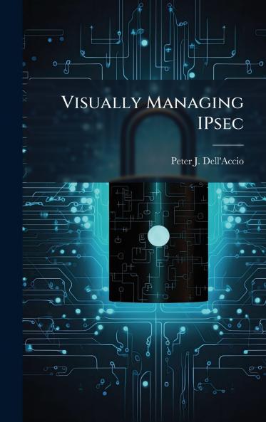 Visually Managing IPsec