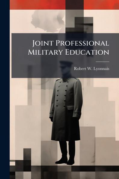 Joint Professional Military Education