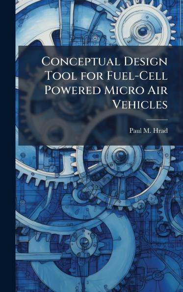 Conceptual Design Tool for Fuel-Cell Powered Micro Air Vehicles