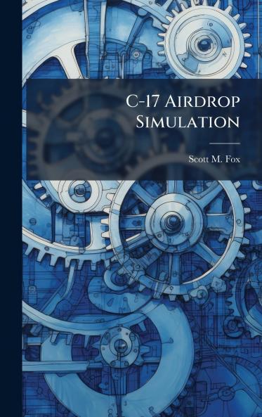 C-17 Airdrop Simulation