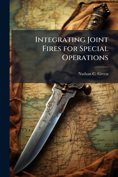 Integrating Joint Fires for Special Operations