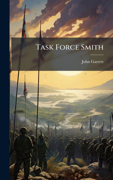 Task Force Smith