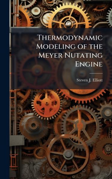Thermodynamic Modeling of the Meyer Nutating Engine