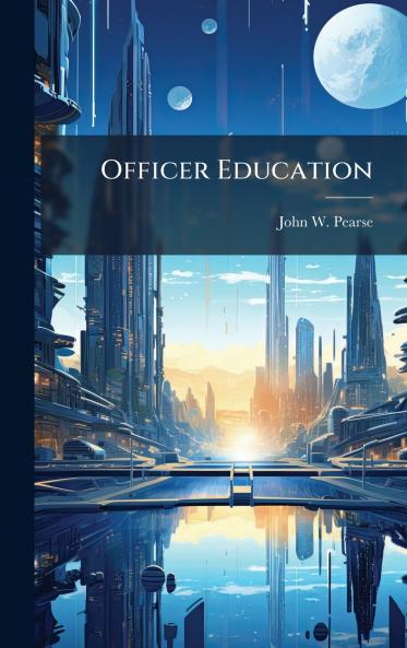 Officer Education