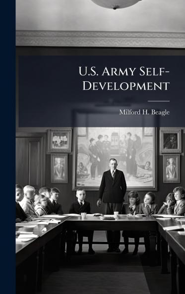 U.S. Army Self-Development
