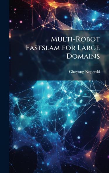 Multi-Robot Fastslam for Large Domains