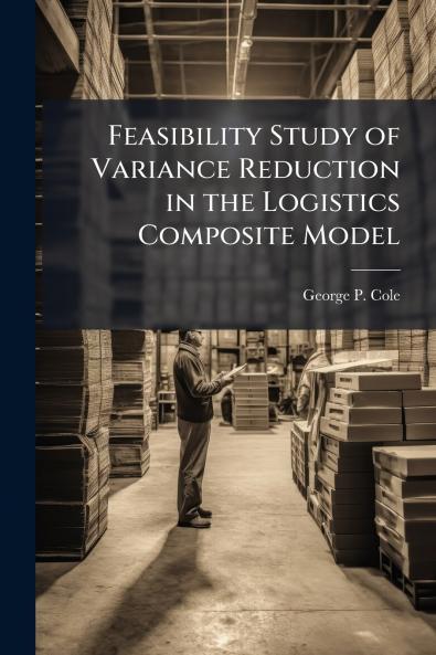 Feasibility Study of Variance Reduction in the Logistics Composite Model
