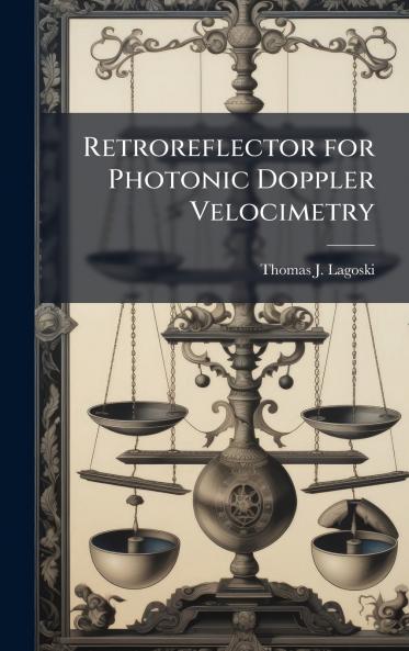 Retroreflector for Photonic Doppler Velocimetry