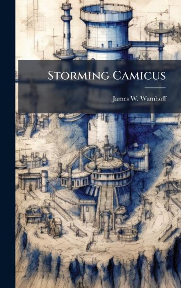 Storming Camicus