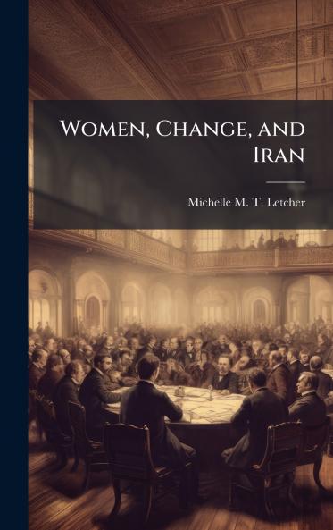 Women Change and Iran