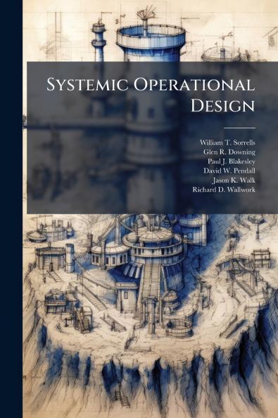 Systemic Operational Design