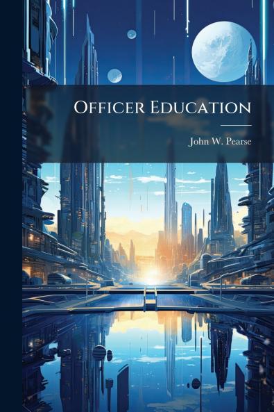 Officer Education