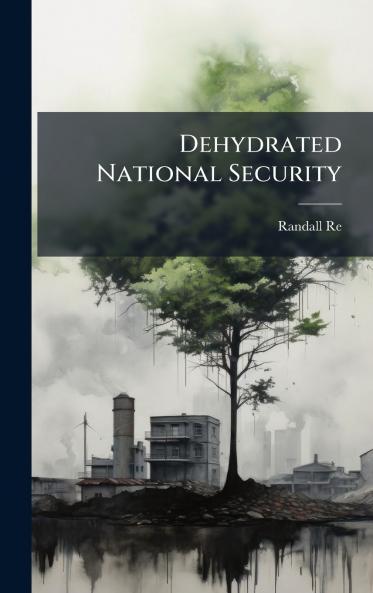 Dehydrated National Security