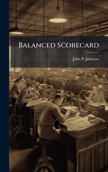 Balanced Scorecard