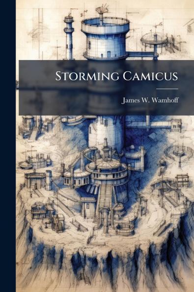 Storming Camicus