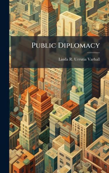 Public Diplomacy