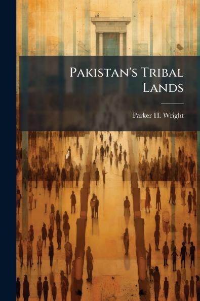 Pakistan's Tribal Lands