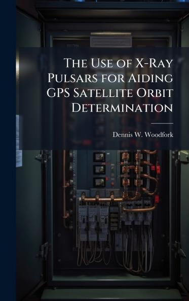The Use of X-Ray Pulsars for Aiding GPS Satellite Orbit Determination