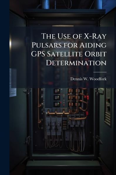 The Use of X-Ray Pulsars for Aiding GPS Satellite Orbit Determination