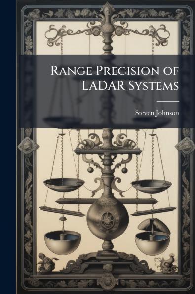 Range Precision of LADAR Systems